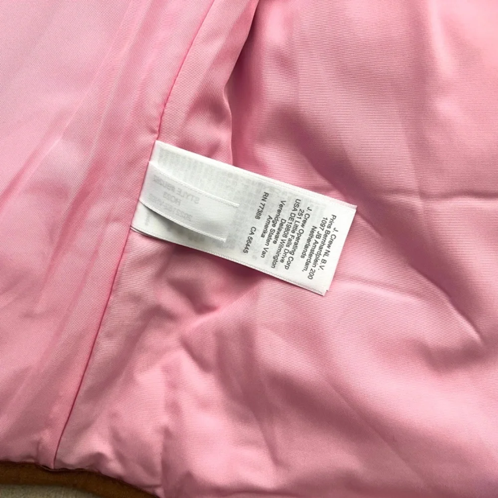 ❤️ J. Crew Puffer Vest with Snap Pockets - Picture 4 of 9